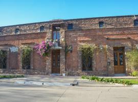 Posada Los Angelos，位于拉马约的酒店