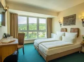 哈斯罗德伯格酒店