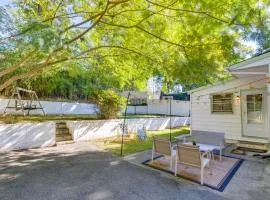 Home with Private Yard in Rocky Point