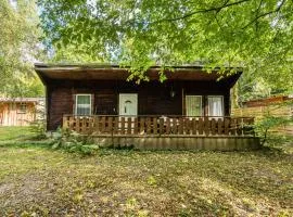 Bugalow 16 - Finnhütte