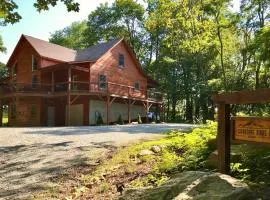 Signature Ridge Lodge