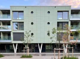 Studio Horizon Dorigny