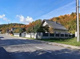 Qvintesencia Terchová