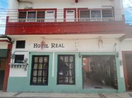Hotel Posada Real