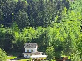 Apartmán za Holubnicou