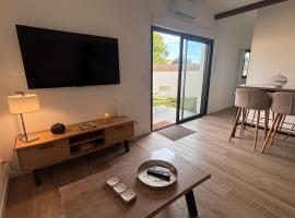 DACSE-VILLAGE - Gite 03，位于达克斯的酒店