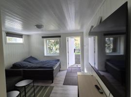 Just Sleep Arendal，位于阿伦达尔的酒店