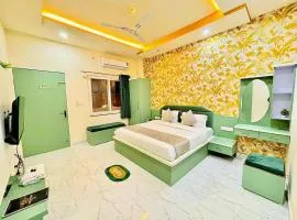 Pushkaram resort