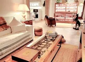 HAIZEAN GORLIZ, lujo en el Puerto de Plentzia