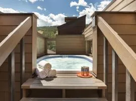 Vail 21 - CoralTree Residence Collection