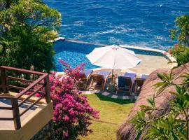 蓝宝石别墅酒店