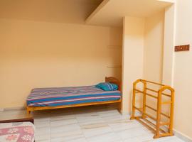 Cheran Villa，位于贾夫纳的青旅