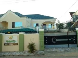 Arek Condos Accra
