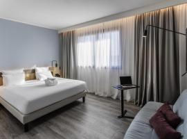 Novotel Parma Centro，位于帕尔马的酒店