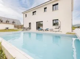 Maison de Maud - Piscine privée