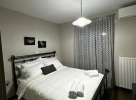 Ανασασμος，位于Doliana的酒店