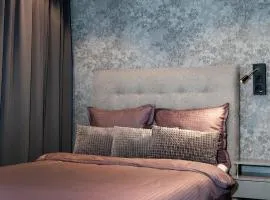 Lägenhetshotellet Fridhem