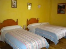 Casa Rural Restaurante Casino Munilla