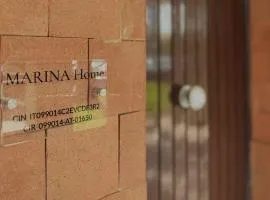 Marina Home comfort nei pressi del Palacongressi