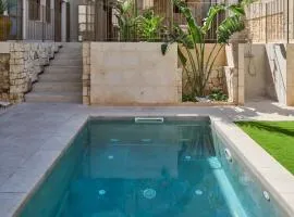 Villa Cas Pilot Heritage Home XVIII