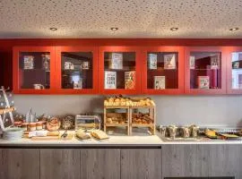 Novotel Saint-Étienne Centre Gare Châteaucreux