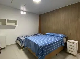 Functional and well-located COP30 apartment