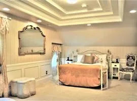 Heber Senator Bed and Breakfast