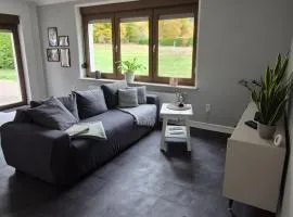 Alte Ölmühle FeWo im EG "Rennsteig" im Herzen des Thüringer Waldes