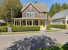 Once Upon A Time by Seabrook Hospitality