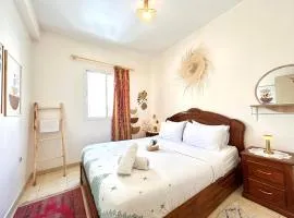 Room in Agadir Morocco