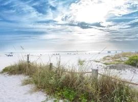 Siesta Key Exclusive Beachside Compound 3 Units