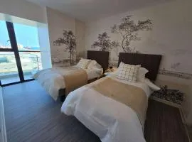 HOM I 2D2B Frente al Mall Antofagasta I Piscina PNM 109