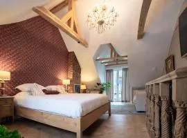 Lovelace Suites by Threads of Time Hotel Bruges