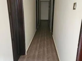 Lexus Guest House, Kasangati