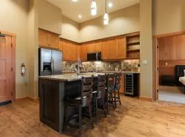 Slalom Creek 2 Bedrooms