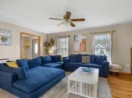 26 Old Carriage Drive Harwich - The Carriage House