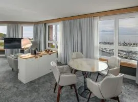 Mövenpick Hotel Lausanne