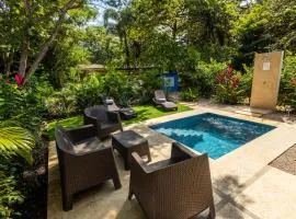 Casa Blue Monkey - Playa Conchal