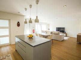 Yana Luxury Home，位于克卢什的酒店