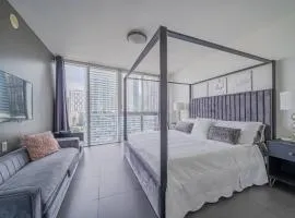 Stunning views - Icon Brickell