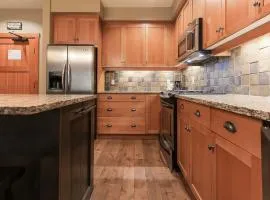 Slalom Creek 2 Bedroom & Den