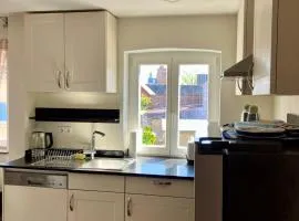 Apartment Versteck am Hug