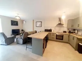 Hill Street apartment,Cloghan