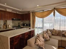 Hilltop Bellavista, Suite Three, the best choice