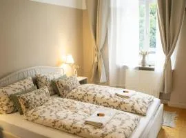 Kassel Rooms - Davinci Apartment