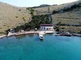 House Lantina Kornati
