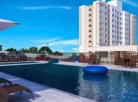 Seu Refúgio em São Luís MA