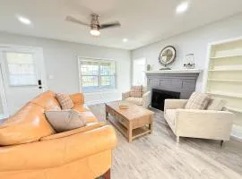 Charming Leesburg Cottage/Walk to HistoricDowntown