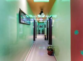 Hotel O Landlord，位于罗塔克的酒店