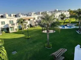 Residencia en Cuautla